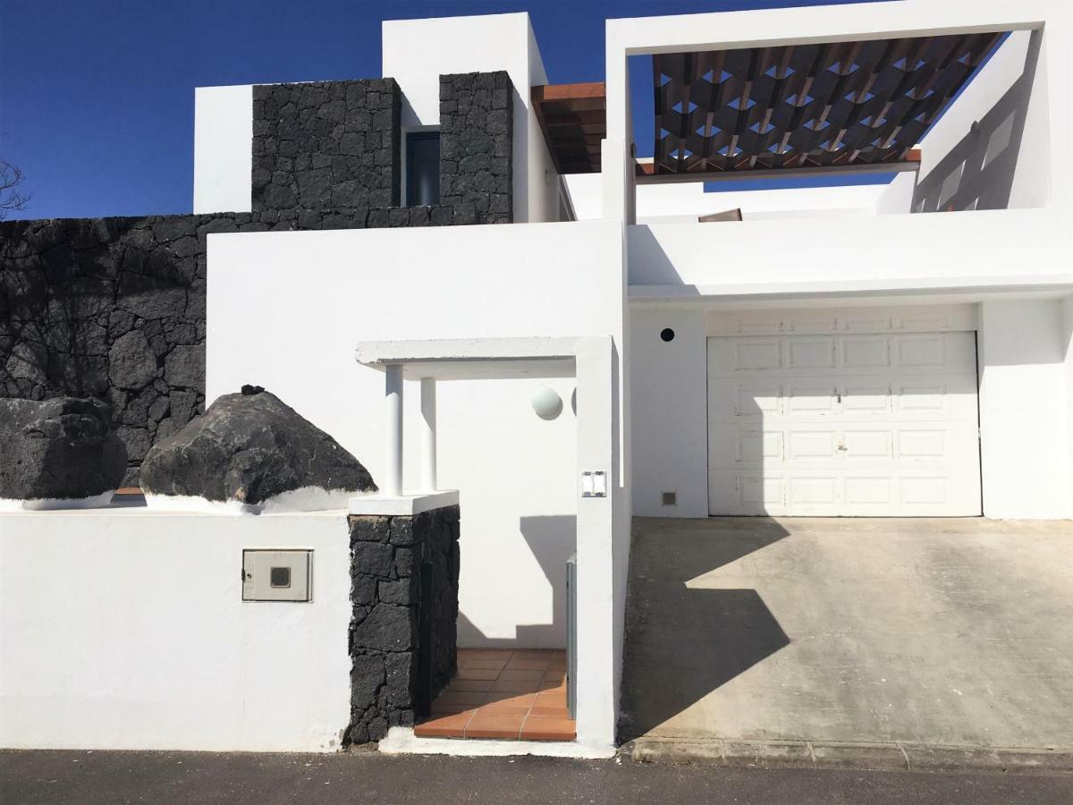 Villalia Guájara, Flexitime Playa Blanca  Exterior foto